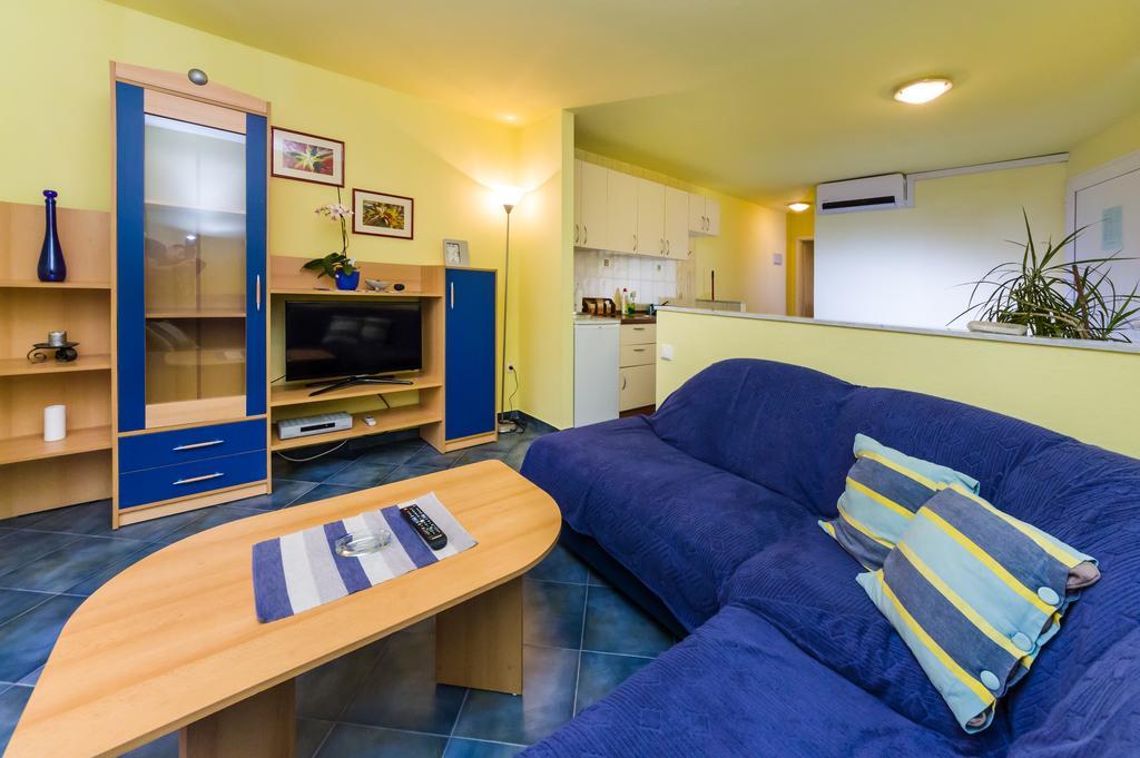 Apartment Stipic 佩特坎内 客房 照片