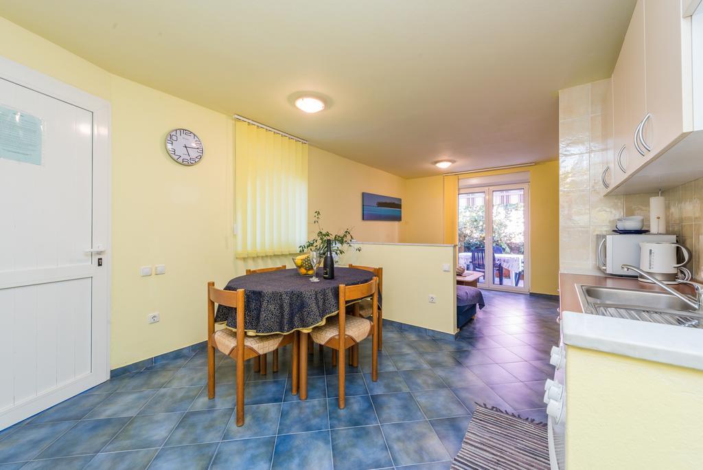 Apartment Stipic 佩特坎内 外观 照片