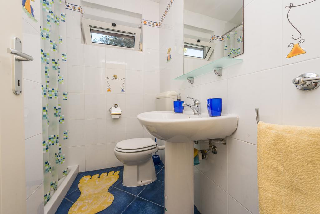 Apartment Stipic 佩特坎内 外观 照片