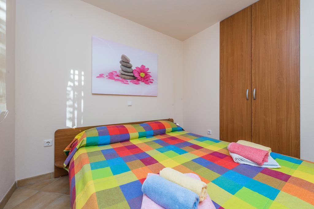 Apartment Stipic 佩特坎内 外观 照片