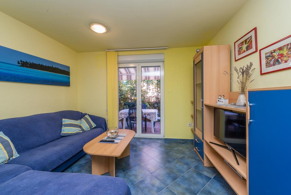 Apartment Stipic 佩特坎内 外观 照片
