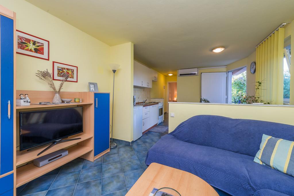 Apartment Stipic 佩特坎内 外观 照片